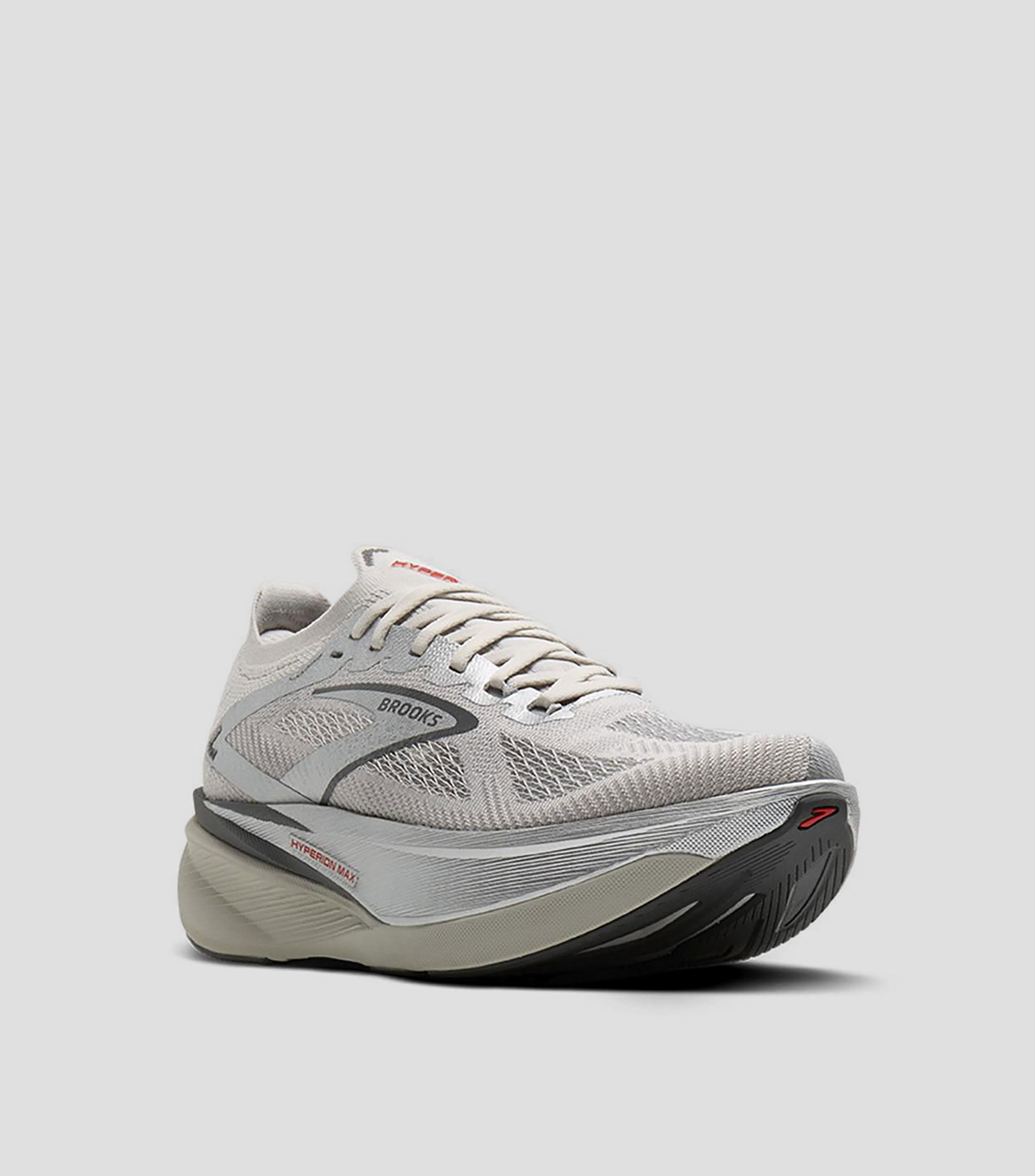 Tenis para correr Hyperion Max 3 Mujer